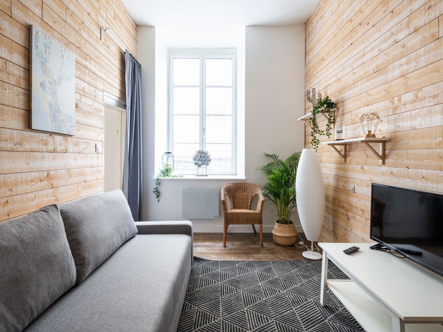 Cosmic By Cocoonr Apartment Rennes Exterior photo